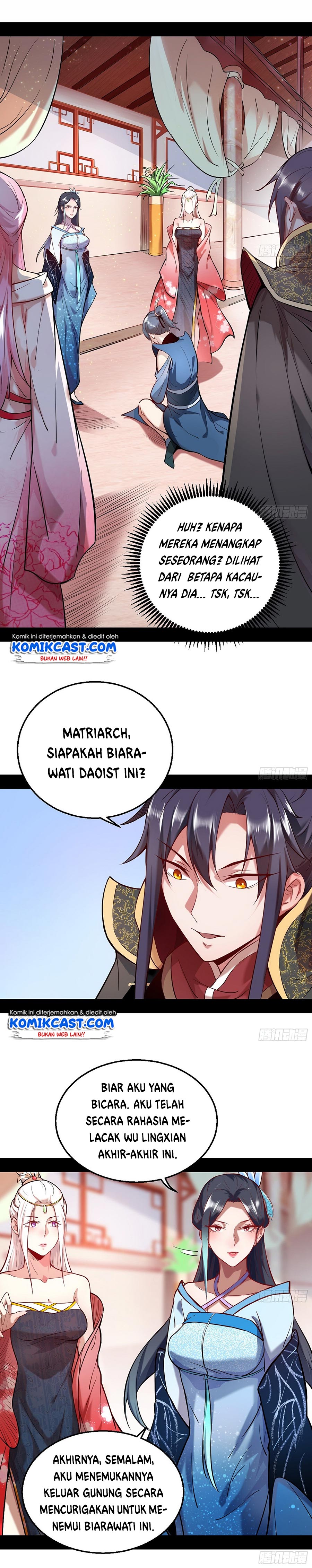 Dilarang COPAS - situs resmi www.mangacanblog.com - Komik im an evil god 044 - chapter 44 45 Indonesia im an evil god 044 - chapter 44 Terbaru 18|Baca Manga Komik Indonesia|Mangacan